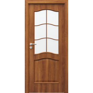 Porta NOVA 7.2 Orech 3 